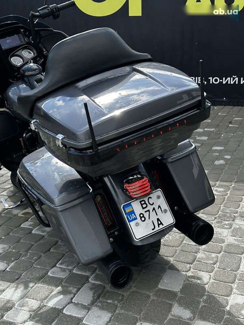 Harley-Davidson Road Glide 2021 - фото 7