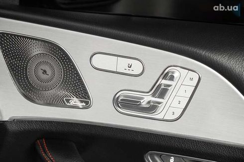Mercedes-Benz GLE-Class 2023 - фото 16