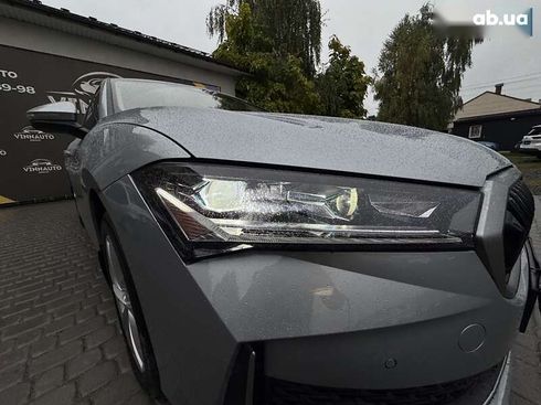 Skoda Superb 2024 - фото 4