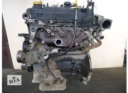 двигатель в сборе для Opel Corsa - купити на Автобазарі - фото 4