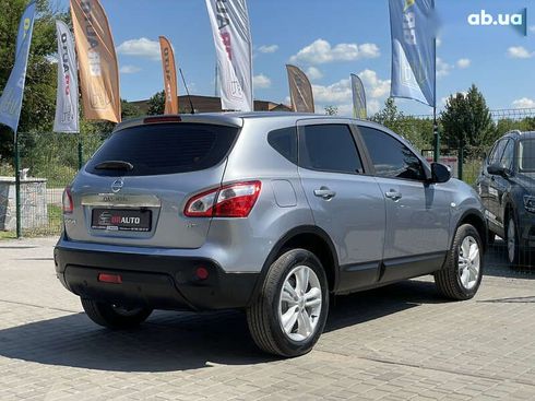 Nissan Qashqai 2011 - фото 13