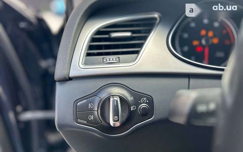 Audi A4 2013 - фото 10