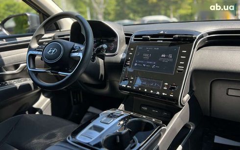 Hyundai Tucson 2022 - фото 13