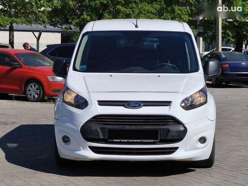 Ford Transit Connect 2016 - фото 2