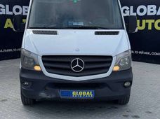Купить Mercedes Benz Sprinter бу в Украине - купить на Автобазаре