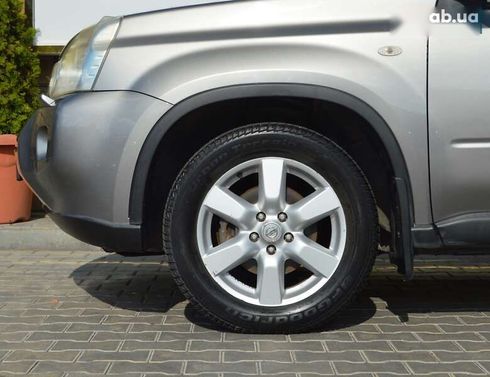Nissan X-Trail 2008 - фото 6