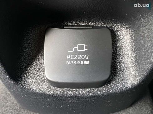 Kia Niro 2022 - фото 12