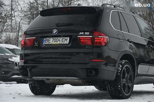 BMW X5 2013 - фото 20