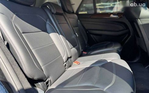 Mercedes-Benz M-Класс 2011 - фото 17
