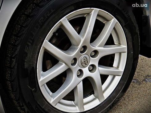 Toyota Verso 2012 - фото 5