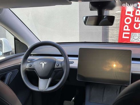 Tesla Model Y 2023 - фото 18