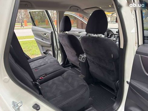 Nissan Rogue 2016 - фото 24