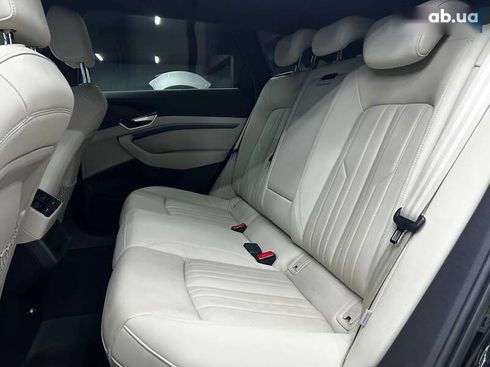 Audi E-Tron 2020 - фото 18