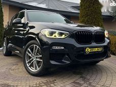 Продажа б/у BMW X3 в Львовской области - купить на Автобазаре