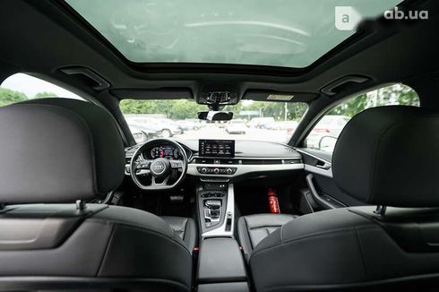 Audi A4 2019 - фото 18