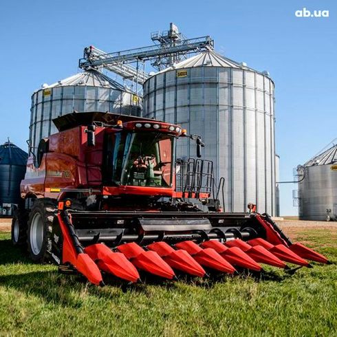 Oros Cornado 4+2-Chop 2025 - фото 8