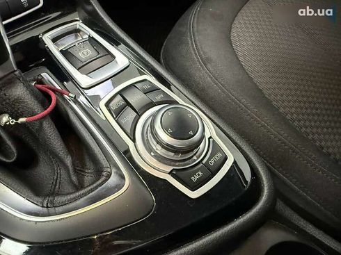 BMW 2 Series Gran Tourer 2015 - фото 29