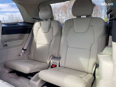 Volvo XC90 2015 - фото 28