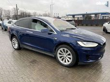 Продажа Tesla б/у в Луцке - купить на Автобазаре