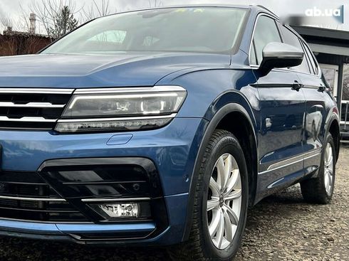 Volkswagen Tiguan 2021 - фото 11