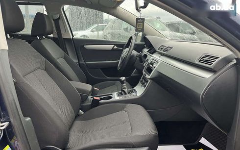 Volkswagen Passat 2012 - фото 18