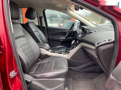 Ford Escape 2013 - фото 27