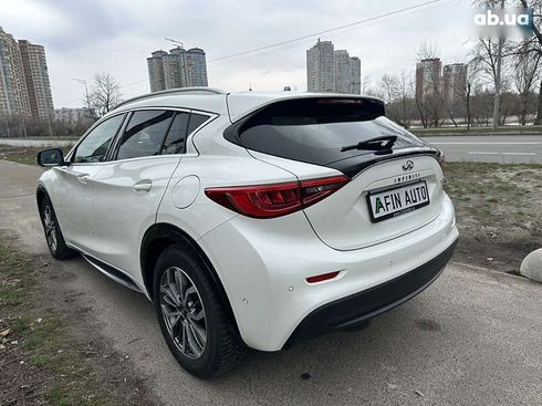 Infiniti Q30 2017 - фото 5