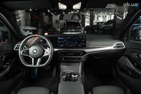 BMW 3 серия 2025 - фото 22