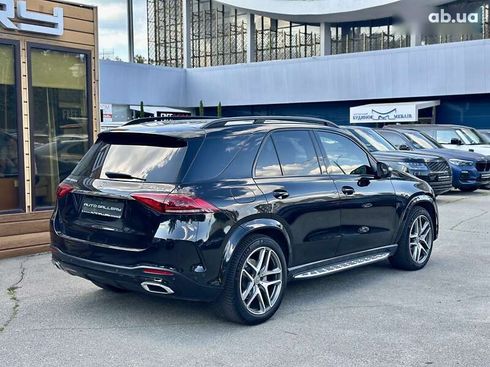 Mercedes-Benz GLE-Class 2019 - фото 5