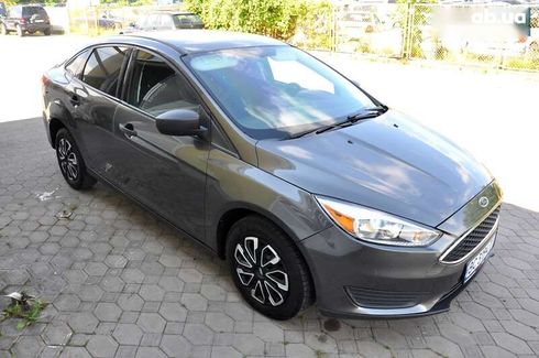 Ford Focus 2018 - фото 5