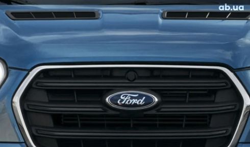 Ford Transit 2023 - фото 5