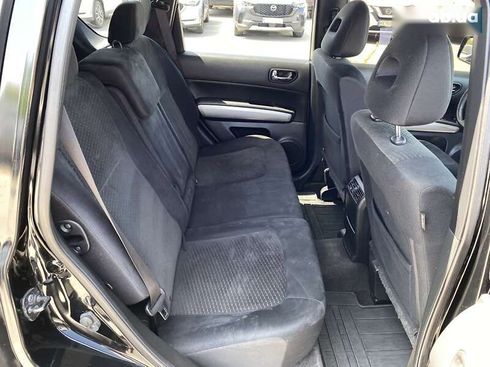 Nissan X-Trail 2012 - фото 16