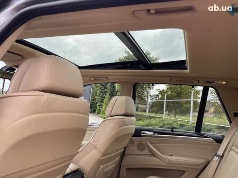 BMW X5 2008 - фото 22