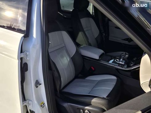 Land Rover Range Rover Evoque 2022 - фото 13