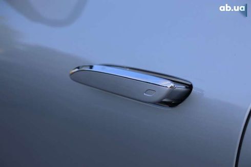 Mercedes-Benz EQS-Класс 2022 - фото 30