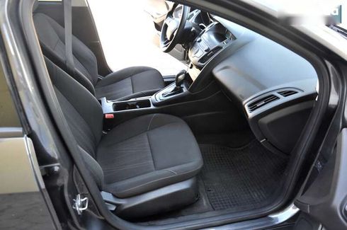 Ford Focus 2018 - фото 22