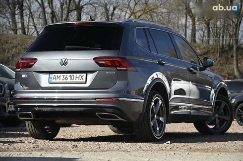 Volkswagen Tiguan 2019 - фото 18