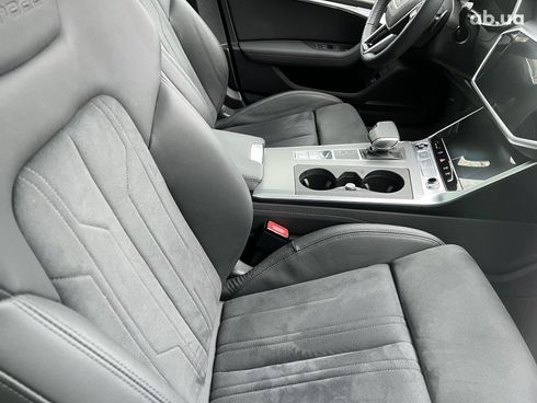 Audi A6 2023 - фото 23