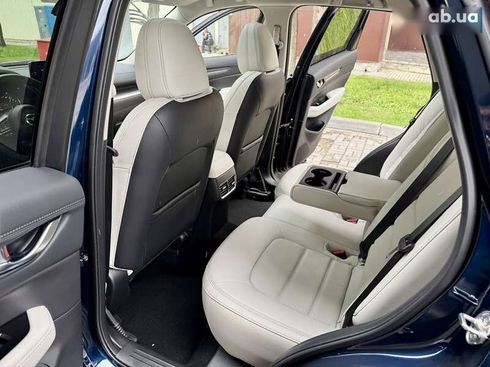 Mazda CX-5 2023 - фото 30
