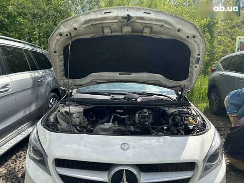 Mercedes-Benz CLA-Класс 2014 - фото 16