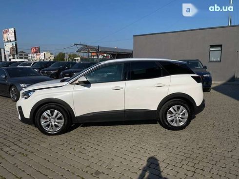 Peugeot 3008 2018 - фото 4