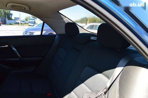 Mazda 6 2005 - фото 11