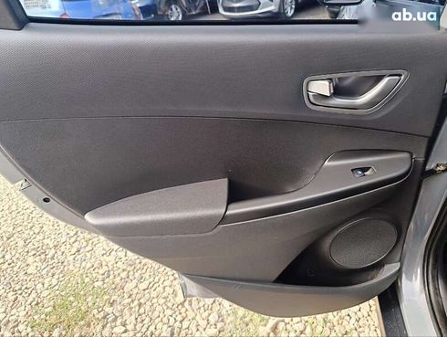 Hyundai Kona 2020 - фото 28