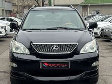 Продаж вживаних Lexus RX 2006 року в Одесі - купити на Автобазарі