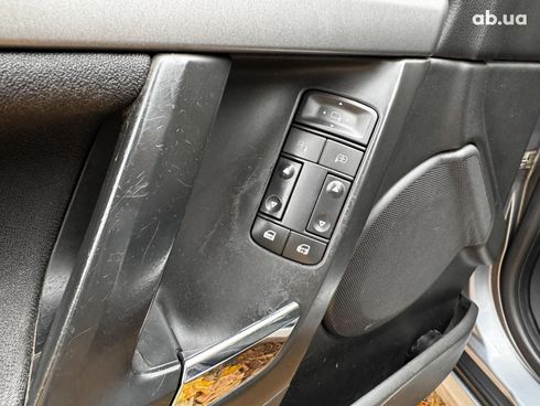 Opel Vectra 2006 серый - фото 12