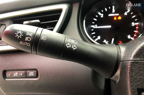 Nissan Qashqai 2015 - фото 15