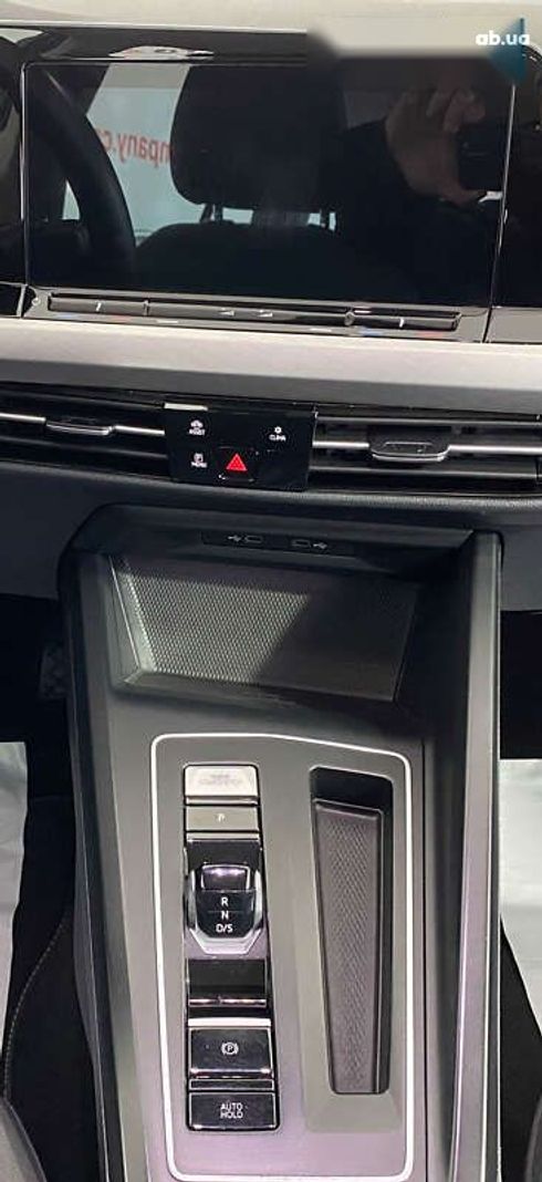 Volkswagen Golf 2021 - фото 18