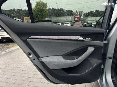 Skoda Superb 2024 - фото 30