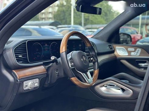 Mercedes-Benz GLE-Class 2019 - фото 19