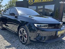 Продажа б/у Opel Astra в Ивано-Франковской области - купить на Автобазаре